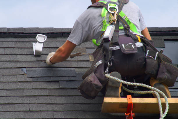 Chase City, VA Roofing Contractor Company