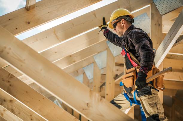 Best Gutter Installation and Roofing  in Chase City, VA
