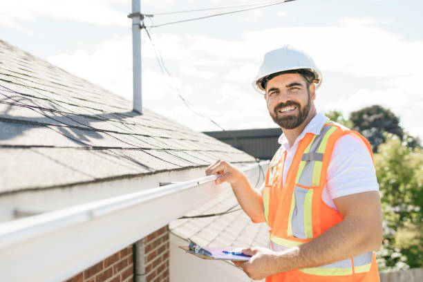 Best Metal Roofing Contractor  in Chase City, VA