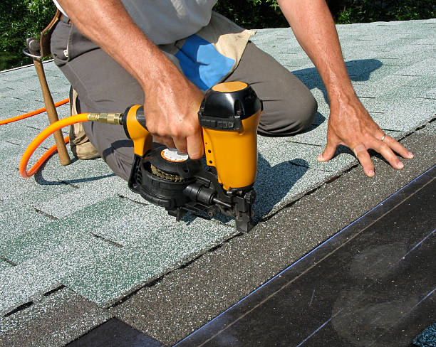 Best Roof Maintenance Services  in Chase City, VA