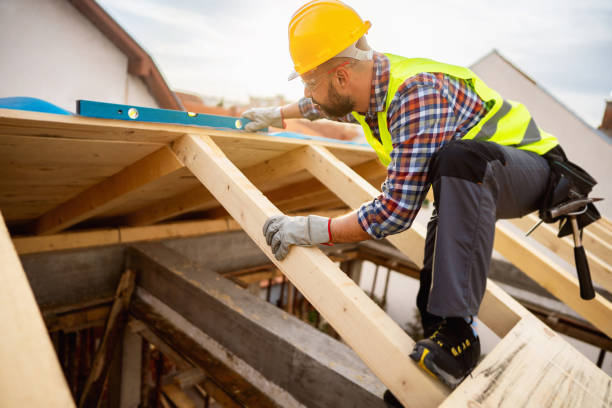 Best Residential Roofing Contractor  in Chase City, VA