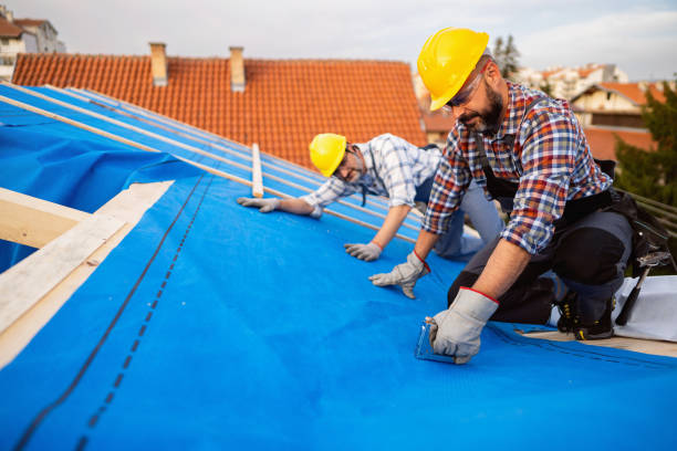 Best Best Roofing Contractors  in Chase City, VA