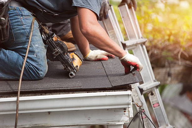 Best Best Roofing Contractors  in Chase City, VA