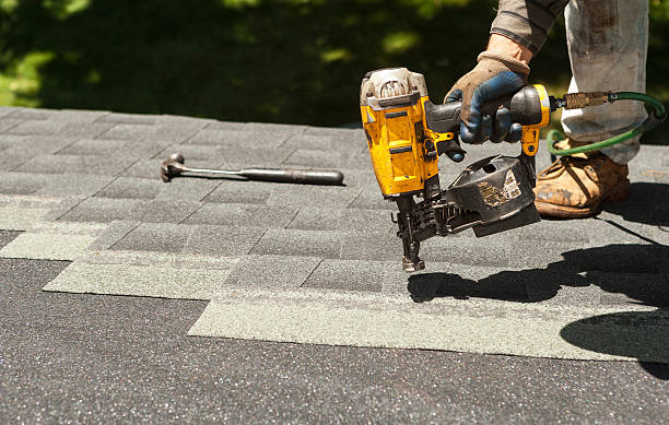 Best Roof Repair Estimates  in Chase City, VA