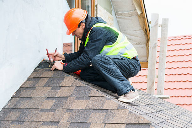 Gutter Installation and Roofing in Chase City, VA