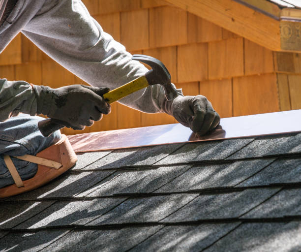 Best New Roof Installation  in Chase City, VA